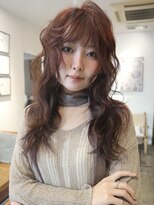 ハニー(HONEY by Chord)&nbsp;【YUI】雰囲気レイヤー