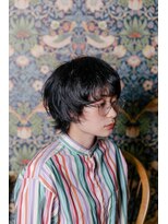 ザップ(ZAP) マッシュウルフ