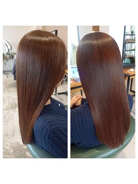 ポンテ 福間店(ponte) イノアカラー