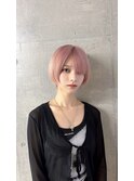 ライトピンク