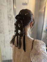 ルース(RUTH) ツインあみおろし