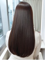 テーラヘアー 袖ヶ浦2号店(TELA HAIR)&nbsp;縮毛矯正【袖ヶ浦２号店】＜20代30代40代50代60代＞