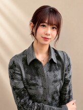 エストアール フクオカ 福岡博多店(est-r. Fukuoka)&nbsp;Misaki 
