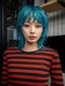 ギークス(GEEKS)の写真/【ケアブリーチするならGEEKS！】トレンドハイトーンカラーを嬉しいプライスで![渋谷駅徒歩2分/ブリーチ]