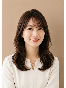 グレイス ヘアドレッシング 鷹匠(grace hair dressing)の写真/常に知識を更新し、変わり続ける"今"をご提供。オーダートリートメントによる毛髪改善プログラムが人気◎