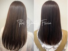 トータルビューティー フリシア(Total Beauty Flicia)