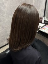 シャルム 松江店(charme)&nbsp;イノアカラー