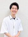 ヘア ルミナス バイ フォルテ(HAIR LUMINAS by FORTE)&nbsp;縮毛矯正 波多野将貴