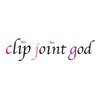 クリップ ジョイント ゴッド(CLIP JOINT GOD)のお店ロゴ