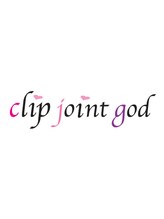 CLIP JOINT GOD　【クリップ ジョイント ゴッド】