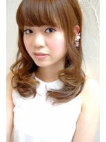 ミエンヌ(mienne)&nbsp;ルミエールベージュ