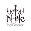 ノエル ヘアー アトリエ(Noele hair atelier)のお店ロゴ