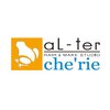 アルターシェリー(aL-ter che'rie)のお店ロゴ