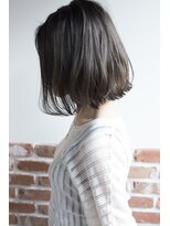 エニー 栄(Any)&nbsp;大人可愛い×リアルお客様ボブ９