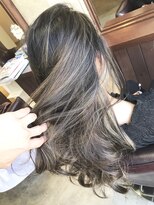 キー(kｅｙ)&nbsp;お客様style