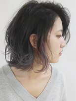 ダリー 発寒南店(Dali)&nbsp;silver　gray