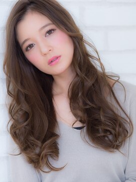 オーブ ヘアー アクネ 長岡京店(AUBE HAIR acne) グラマラスカール☆