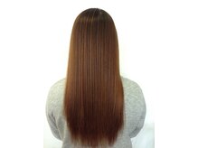 ヘアワークスルシア(HAIR WORKS LUCIA)