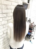 フェリア 渋谷(Feria)&nbsp;【filo by Feria】ナチュラルグラデーション☆渡辺悟