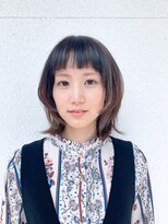 スイミー(swimmy)&nbsp;ウルフ