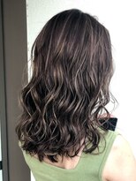 e.m.a プレミアムビューティーサロン 栄駅店(e.m.a PREMIUM BEAUTY SALON)&nbsp;ハイライト