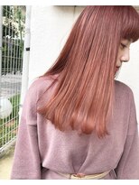 ムジーク(Musiiik)&nbsp;シアーピンク