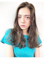 ステア メゾン(stir maison)&nbsp;『アッシュブランジュ』☆MAKOTO