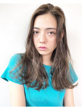 ステア メゾン(stir maison) 『アッシュブランジュ』☆MAKOTO