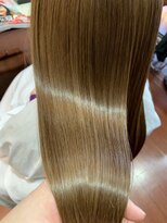 フルブライト(Full Bright)&nbsp;ミネコラトリートメント　美髪　最高ランク