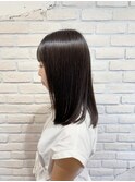 【MAGIC　小名木】ミディアムスタイル