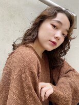 オーダー(OORDER) ：：moca brown：：