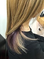 ストーリー バイ ジュエル 関内駅前店(Story by JEWEL)&nbsp;☆お客様スタイル☆【ジュエル関内/関内駅】