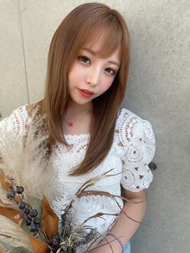 アルドラ(ALUDRA) Mia Oneトリートメント