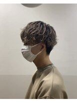 ウタ(uta)&nbsp;ミルクティーカラー