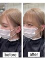 フォルテ ガーデン ヒルズ 静岡店(FORTE GARDEN HILLS) お客様の悩みなどカウンセリングでしっかりご相談します！