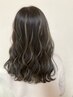 【大人気】カット＋ハイライト＋トリートメント￥18000　シャンプー・ブロー込