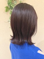 オリーブスバイネオリーブ(Olive's by neolive) チェリーブラウン☆【新宿olive's by neolive】