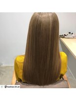 アールサロン オカザキ(Rr salon.OKAZAKI)&nbsp;R.HASトリートメント (高濃度水素＋ヒト幹細胞入り)【Rr SALON】