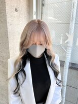 イキ 表参道(iki omotesando)&nbsp;大人ガーリー/モード/チョコレート[表参道駅]