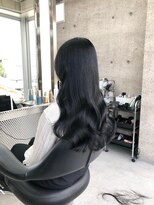 イキ 表参道(iki omotesando)&nbsp;大人ガーリー/モード/チョコレート[表参道駅]