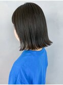 オリーブブラウン_ショコラアッシュヘルシースタイル_ba409232