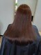 ユニ ヘアサロン イシグロ(yuni HAIRSALON ishiguro)の写真/【Oggiotto】トリートメントで髪質改善！髪の内部から補修し、毛先まで潤う美艶ヘアが叶います♪