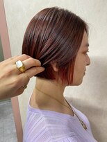 カームバイリコ 学芸大学(calm by liko)&nbsp;大人ガーリー/チョコレート/モード/プリカール/学芸大学