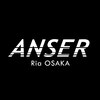 アンサー リアオオサカ(ANSER Ria OSAKA)のお店ロゴ