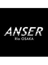ANSER　Ria OSAKA【アンサー リアオオサカ】