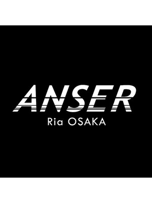アンサー リアオオサカ(ANSER Ria OSAKA)