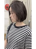 二子玉川美容室おすすめ/ショート/ボブ/ブリーチ/パーマ/