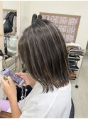 大人ハイライト