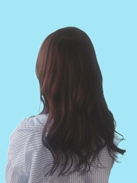 ウシワカマルエムティードット(USHIWAKAMARU MT.) チェスナットブラウン