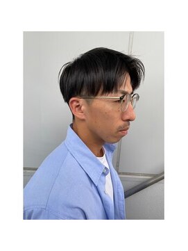 ヘアースタジオ ドゥドゥ(Hair Studio DoDo) mens style